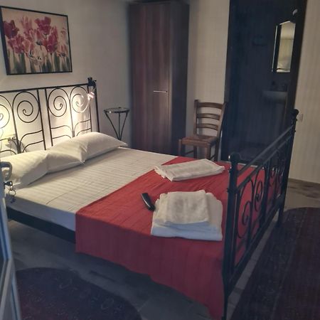 Vila Margareta Curtea de Argeş Rom bilde