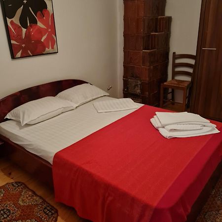Vila Margareta Curtea de Argeş Rom bilde