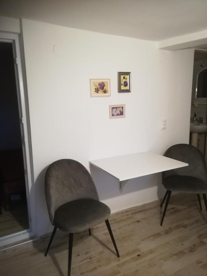 Vila Margareta Curtea de Argeş Eksteriør bilde