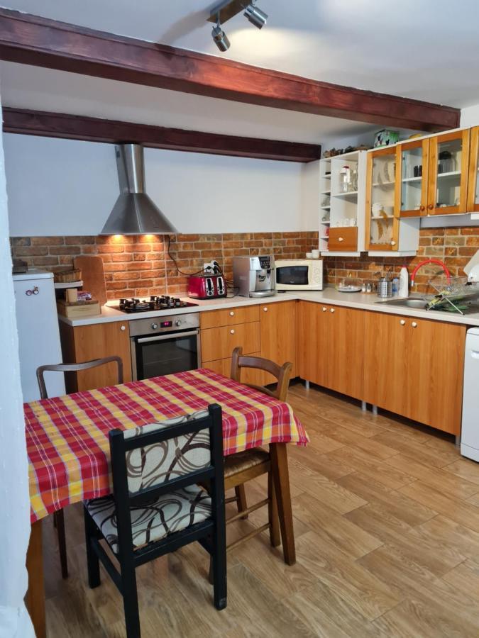 Vila Margareta Curtea de Argeş Eksteriør bilde