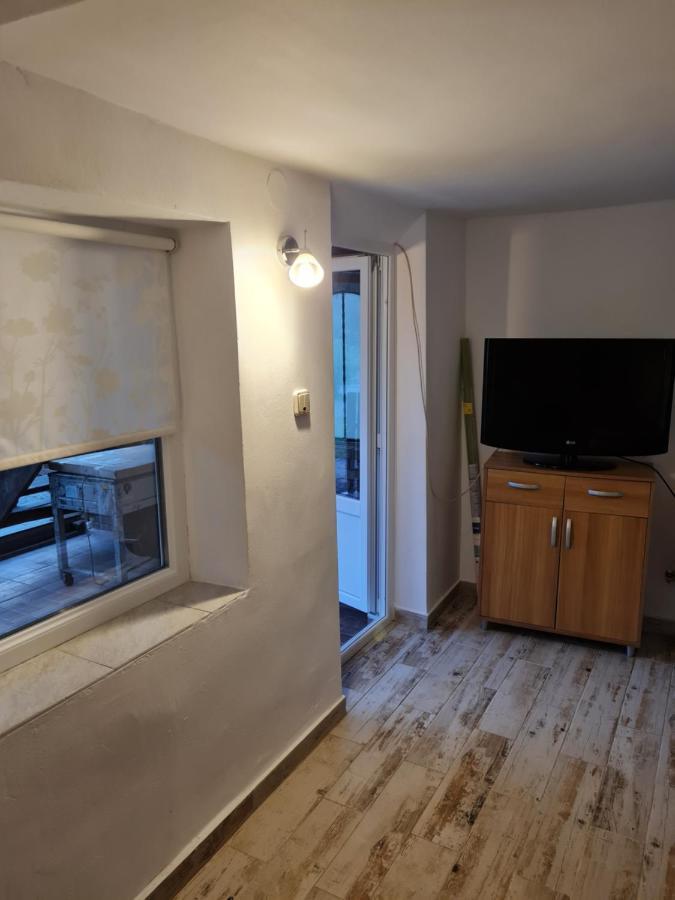 Vila Margareta Curtea de Argeş Eksteriør bilde