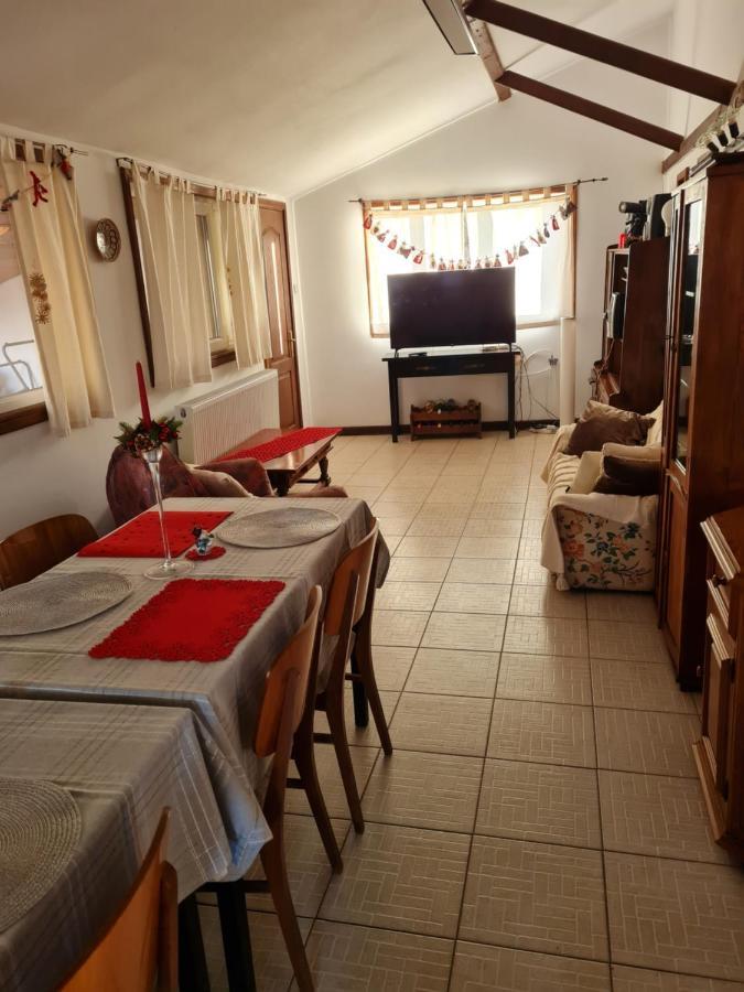 Vila Margareta Curtea de Argeş Eksteriør bilde