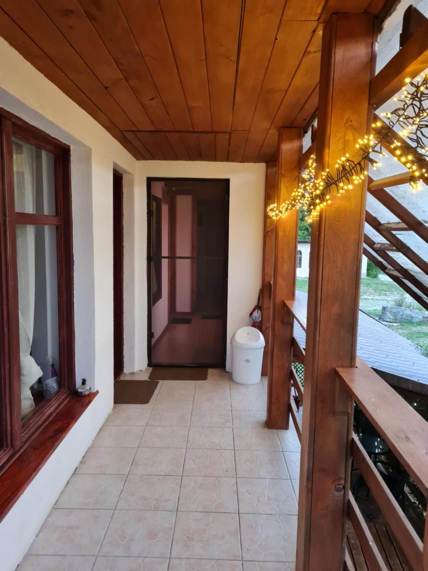 Vila Margareta Curtea de Argeş Rom bilde
