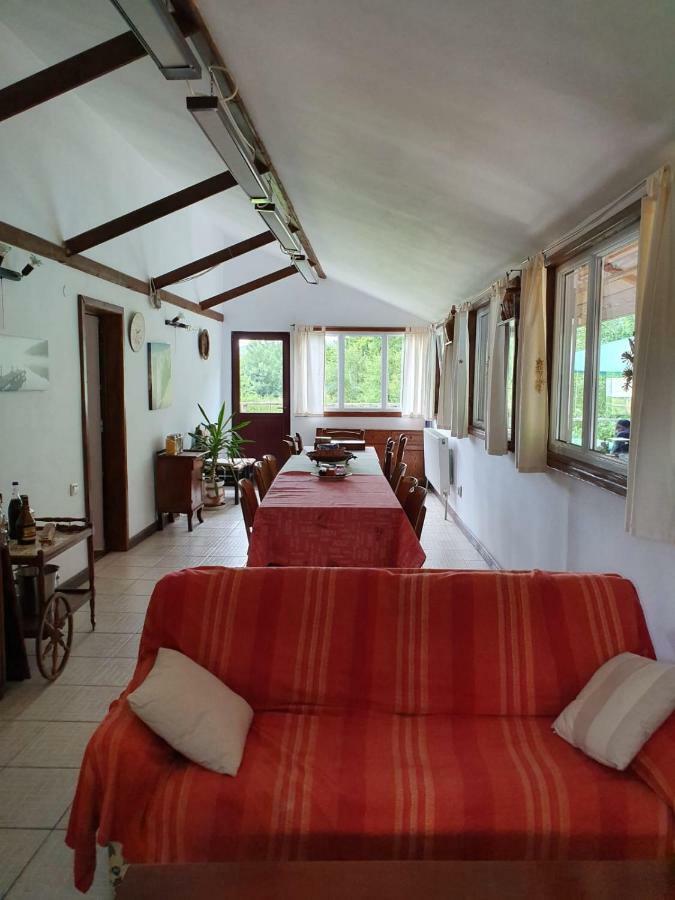 Vila Margareta Curtea de Argeş Eksteriør bilde
