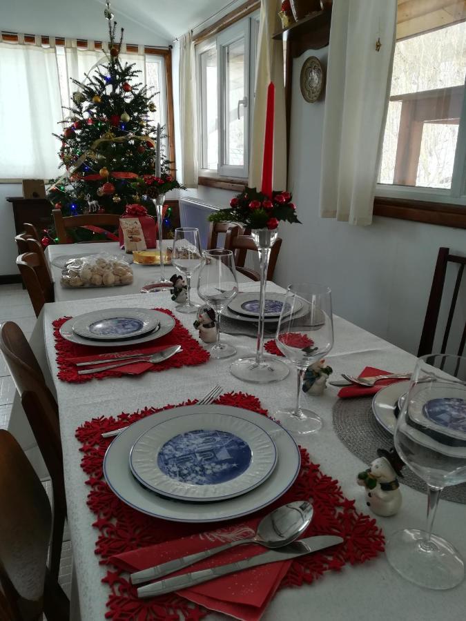 Vila Margareta Curtea de Argeş Eksteriør bilde