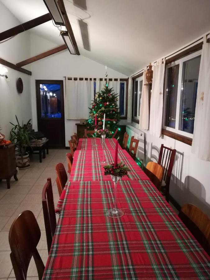 Vila Margareta Curtea de Argeş Eksteriør bilde